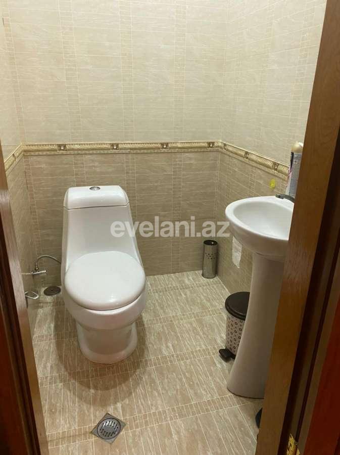 Kirayə verilir, yeni tikili, 2 otaqlı, 100 m², Bakı, Nərimanov r.