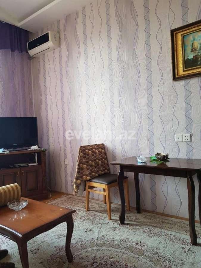 Сдаётся, новостройка, 2-комнаты, 70 m², Баку, Наримановский r, Гянджлик m.