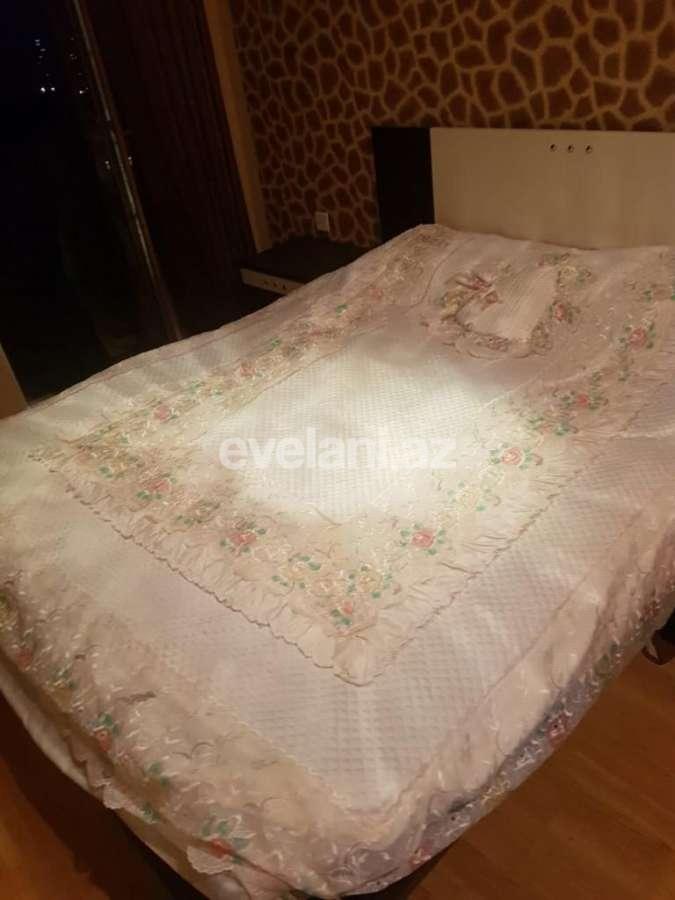 Сдаётся, новостройка, 2-комнаты, 70 m², Баку, Наримановский r, Гянджлик m.