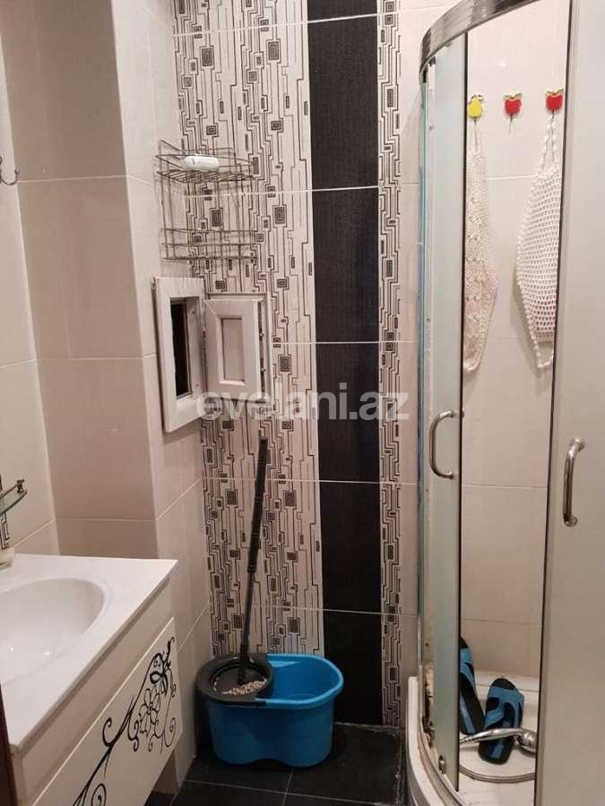 Сдаётся, новостройка, 2-комнаты, 70 m², Баку, Наримановский r, Гянджлик m.