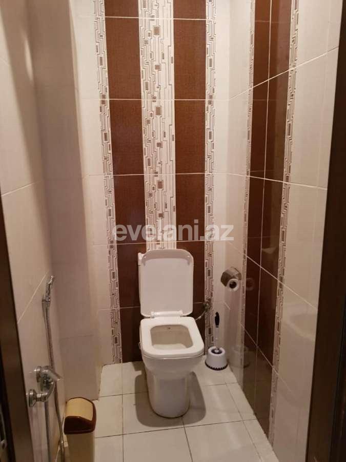 Сдаётся, новостройка, 2-комнаты, 70 m², Баку, Наримановский r, Гянджлик m.