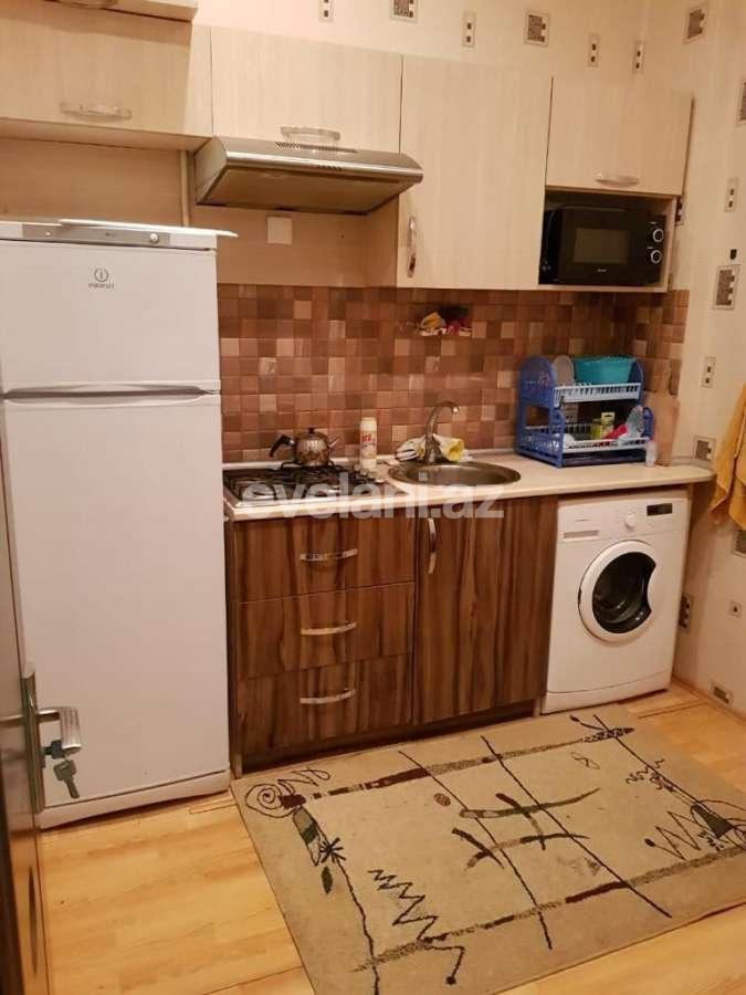 Сдаётся, новостройка, 2-комнаты, 70 m², Баку, Наримановский r, Гянджлик m.