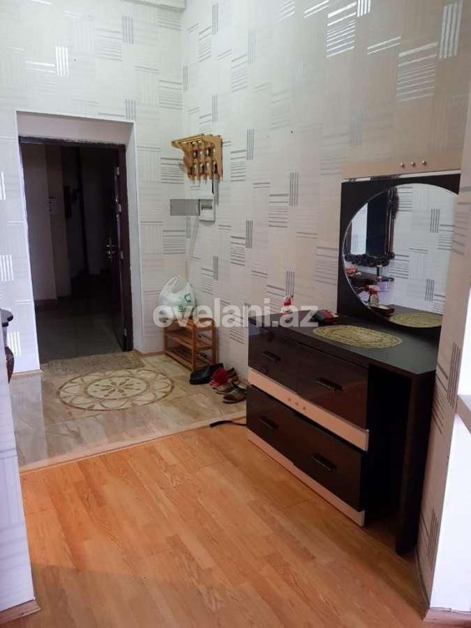 Сдаётся, новостройка, 2-комнаты, 70 m², Баку, Наримановский r, Гянджлик m.