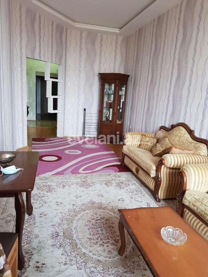 Сдаётся, новостройка, 2-комнаты, 70 m², Баку, Наримановский r, Гянджлик m.