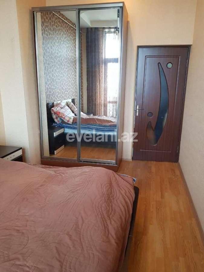 Сдаётся, новостройка, 2-комнаты, 70 m², Баку, Наримановский r, Гянджлик m.