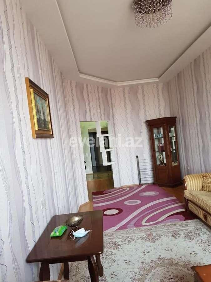 Сдаётся, новостройка, 2-комнаты, 70 m², Баку, Наримановский r, Гянджлик m.