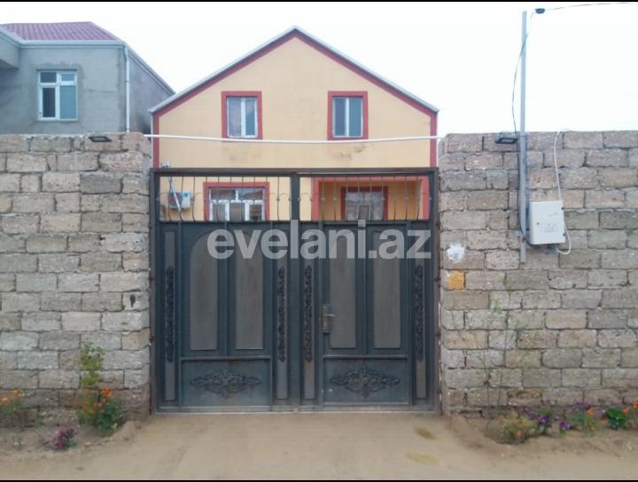 Sale, garden / house, 5 room, 153 m², Yeni Ramana d.