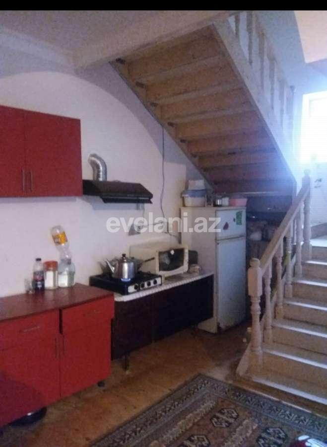 Sale, garden / house, 5 room, 153 m², Yeni Ramana d.