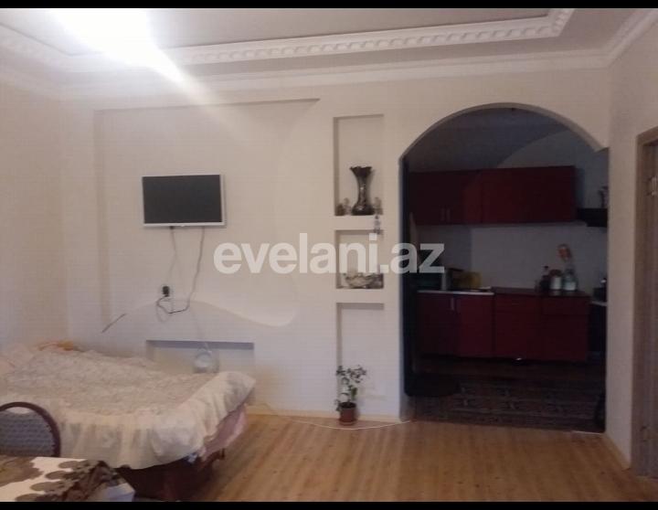 Sale, garden / house, 5 room, 153 m², Yeni Ramana d.