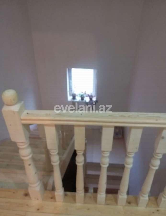 Sale, garden / house, 5 room, 153 m², Yeni Ramana d.