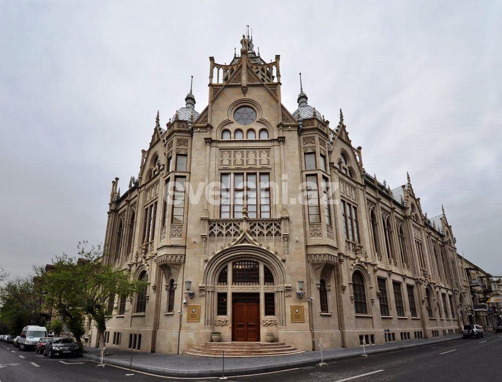 Satılır, obyekt, 75 m², İçəri Şəhər m.