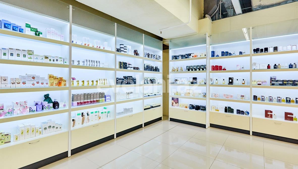 Satılır, obyekt, 75 m², İçəri Şəhər m.