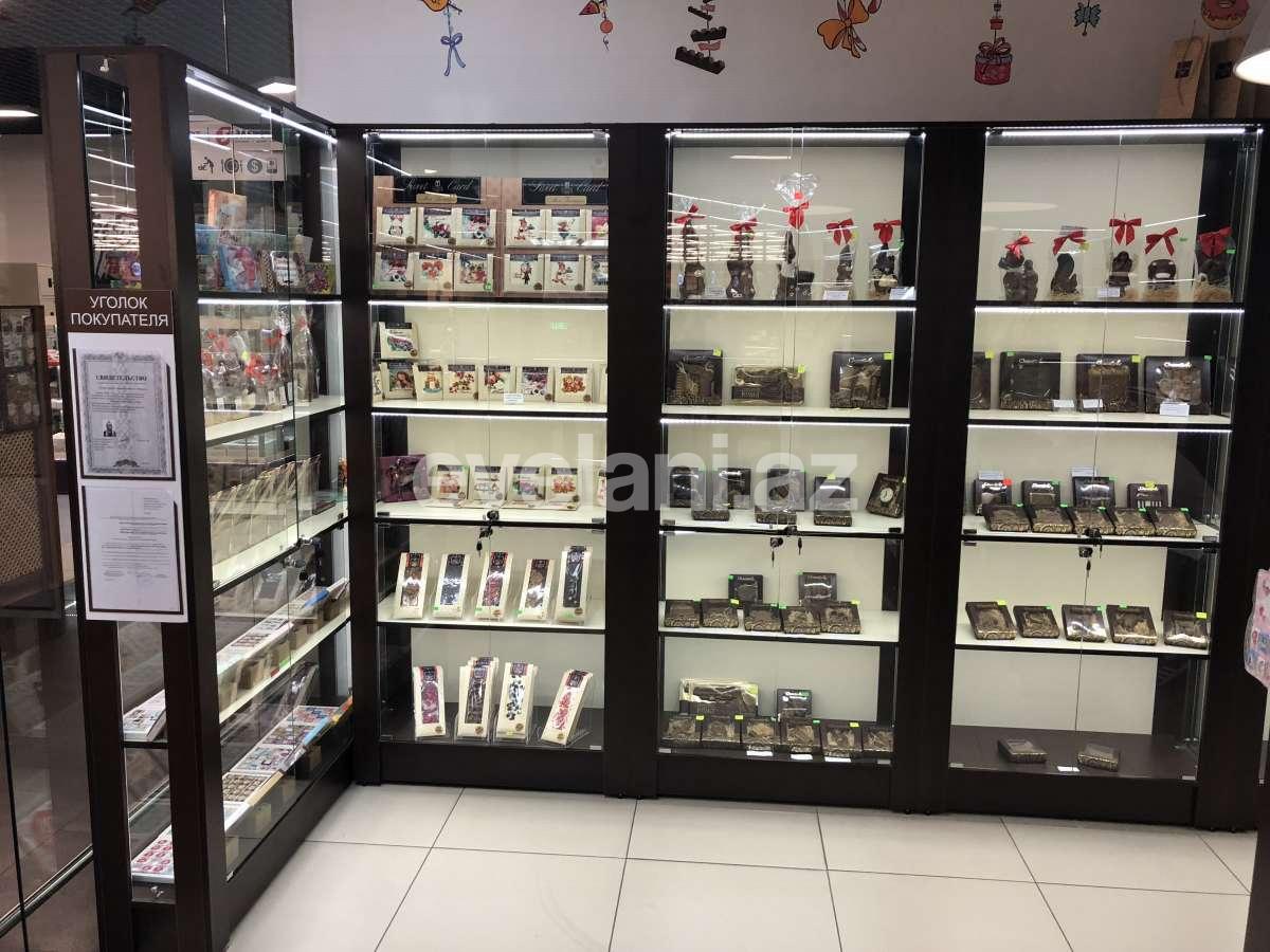 Satılır, obyekt, 75 m², İçəri Şəhər m.