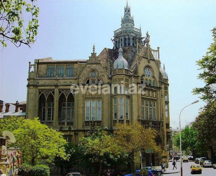 Satılır, obyekt, 75 m², İçəri Şəhər m.