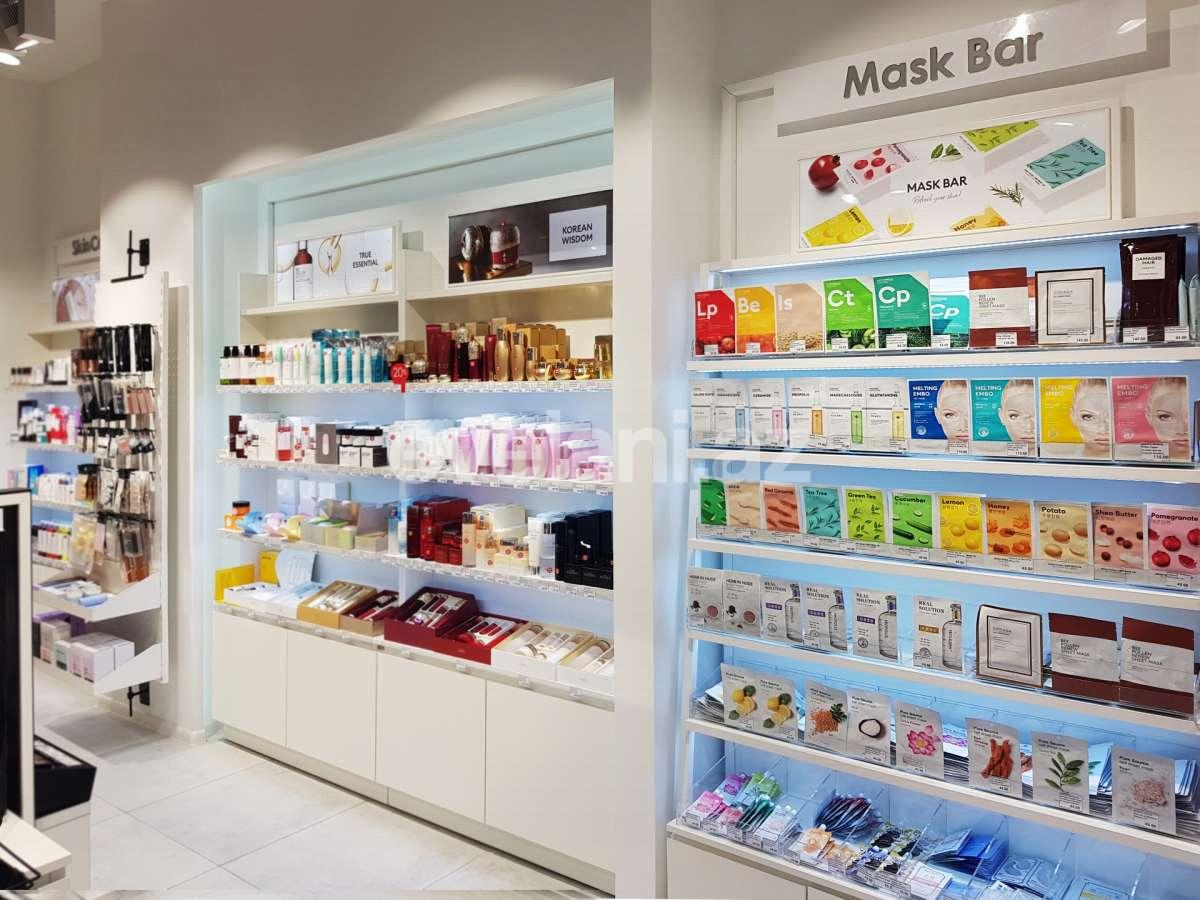 Satılır, obyekt, 75 m², İçəri Şəhər m.