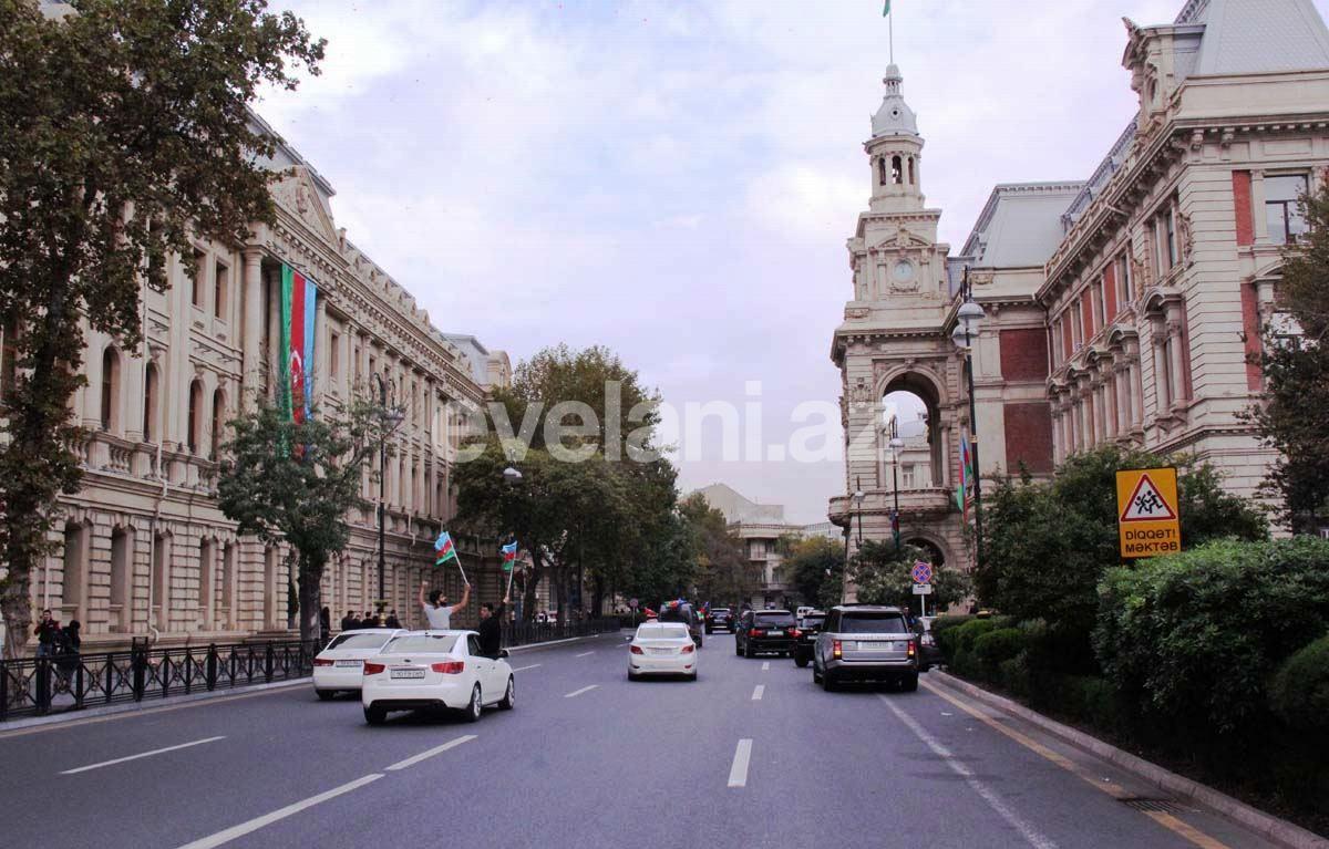 Satılır, obyekt, 75 m², İçəri Şəhər m.