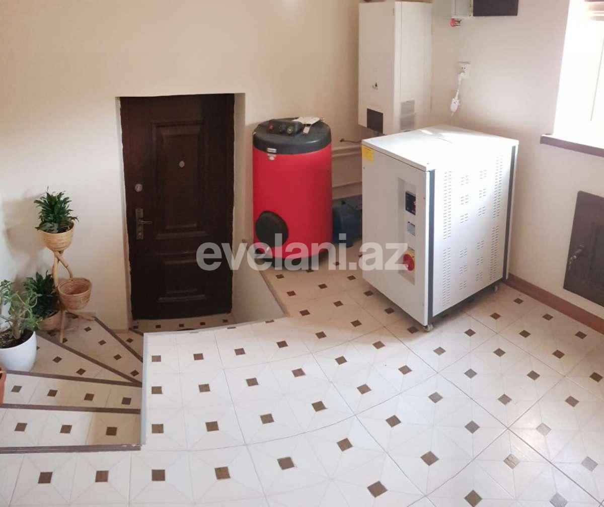 Satılır, villa, 6 otaqlı, 391 m², Badamdar q.