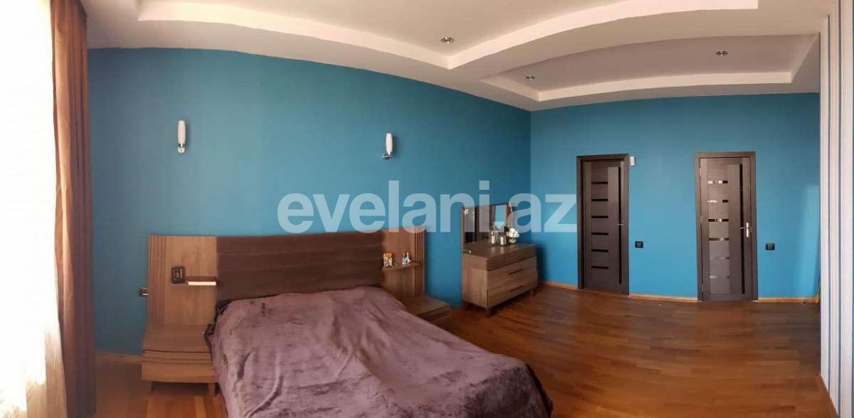 Satılır, villa, 6 otaqlı, 391 m², Badamdar q.