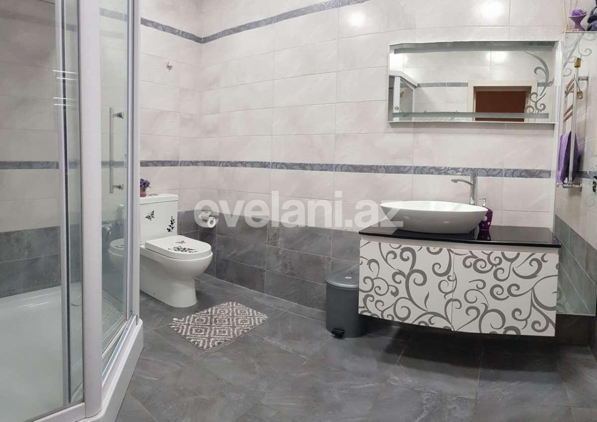 Satılır, villa, 6 otaqlı, 391 m², Badamdar q.