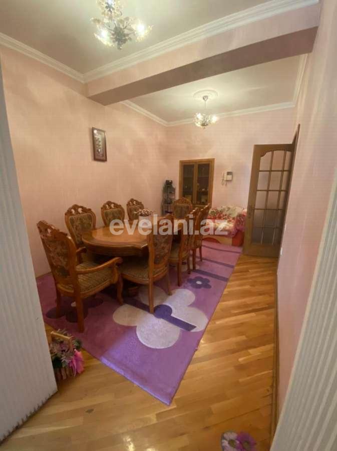 Satılır, yeni tikili, 3 otaqlı, 123 m², İnşaatçılar m.