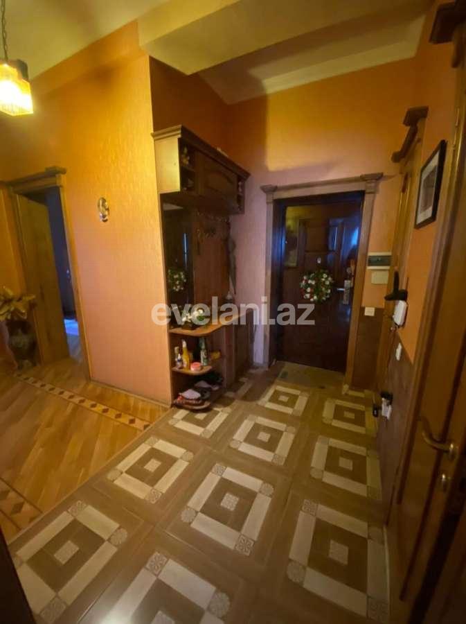 Satılır, yeni tikili, 3 otaqlı, 123 m², İnşaatçılar m.