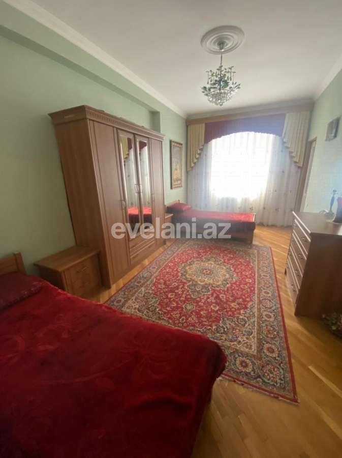 Satılır, yeni tikili, 3 otaqlı, 123 m², İnşaatçılar m.