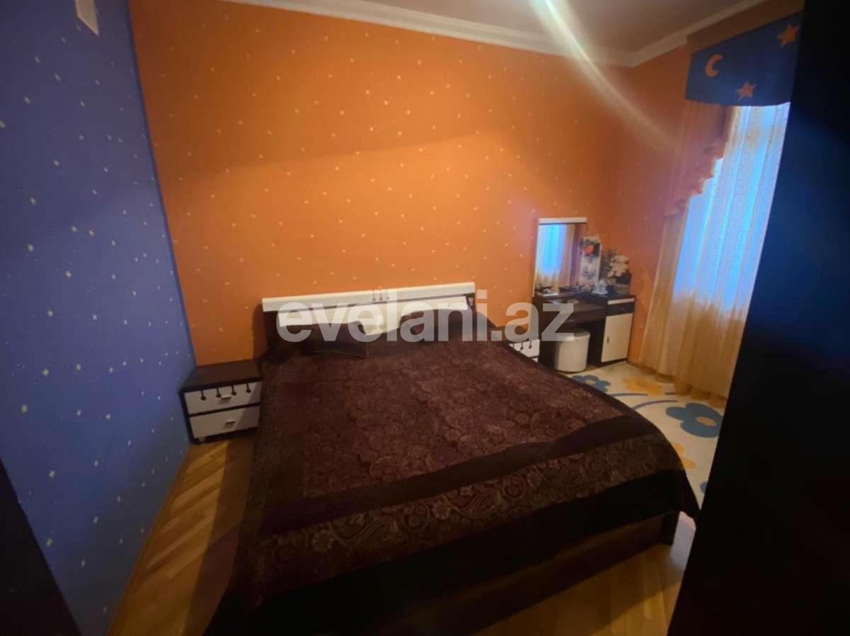 Satılır, yeni tikili, 3 otaqlı, 123 m², İnşaatçılar m.