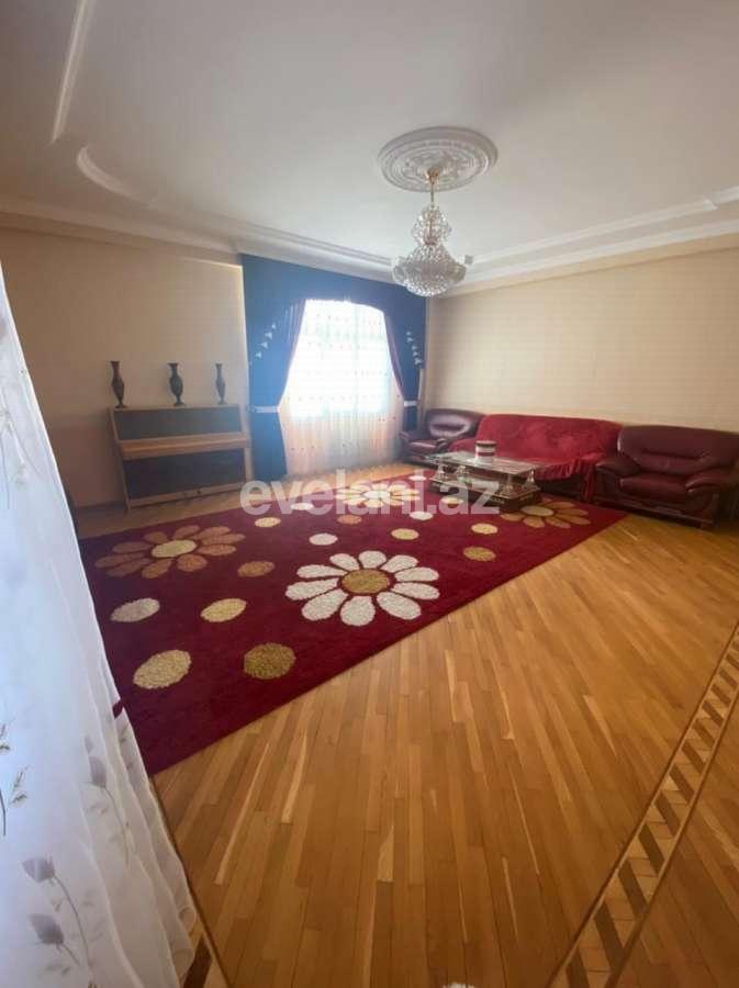 Satılır, yeni tikili, 3 otaqlı, 123 m², İnşaatçılar m.