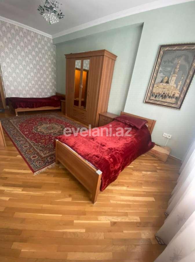 Satılır, yeni tikili, 3 otaqlı, 123 m², İnşaatçılar m.