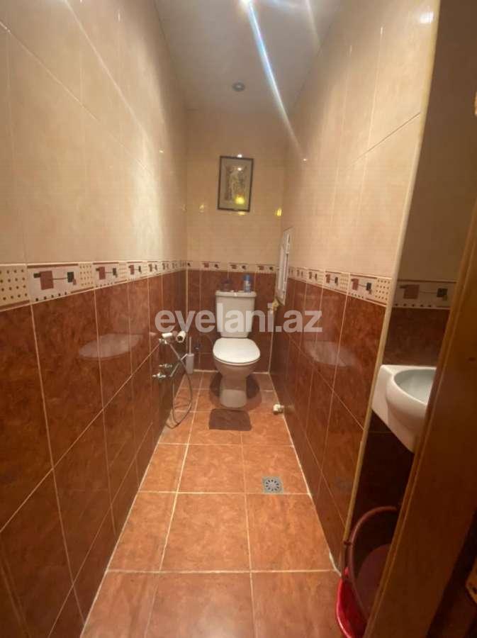 Satılır, yeni tikili, 3 otaqlı, 123 m², İnşaatçılar m.