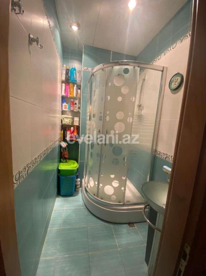 Satılır, yeni tikili, 3 otaqlı, 123 m², İnşaatçılar m.