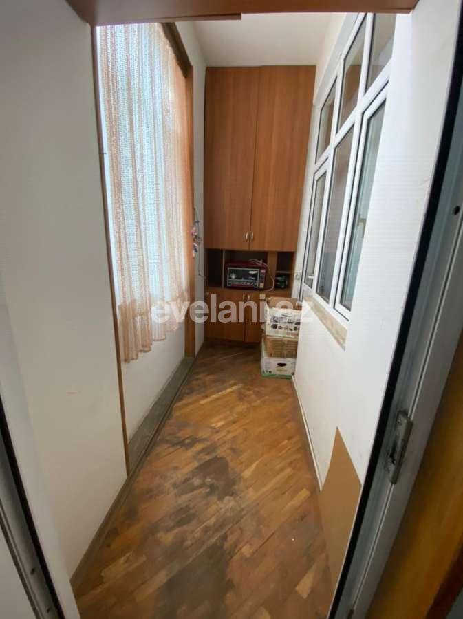 Satılır, yeni tikili, 3 otaqlı, 123 m², İnşaatçılar m.