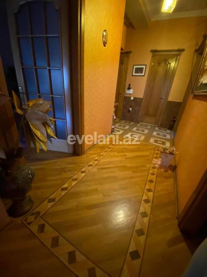 Satılır, yeni tikili, 3 otaqlı, 123 m², İnşaatçılar m.