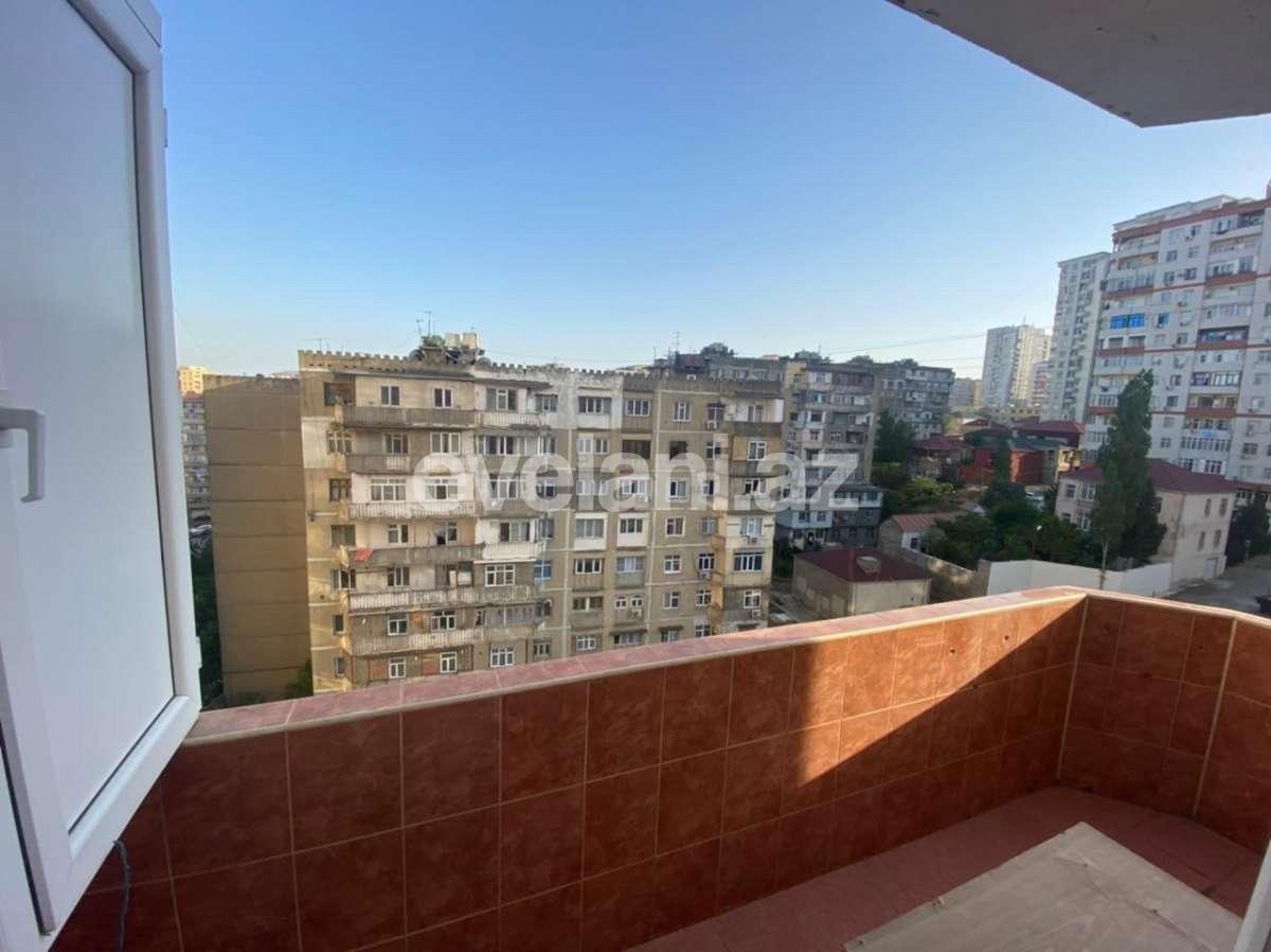 Satılır, yeni tikili, 3 otaqlı, 123 m², İnşaatçılar m.