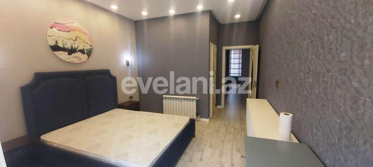 Satılır, köhnə tikili, 3 otaqlı, 70 m², Sahil m.