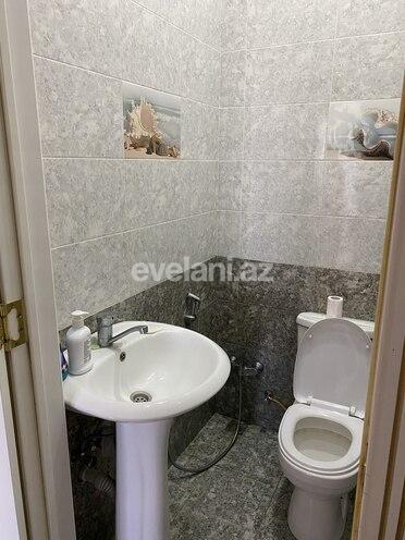 Sale, new building, 3 room, 115 m², Inshaatchilar m.