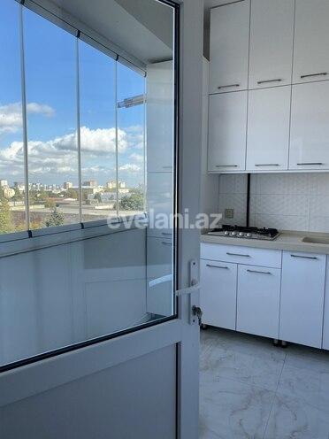 Sale, new building, 3 room, 115 m², Inshaatchilar m.