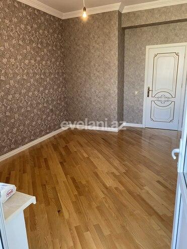 Sale, new building, 3 room, 115 m², Inshaatchilar m.