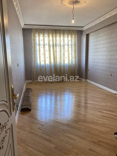 Sale, new building, 3 room, 115 m², Inshaatchilar m.