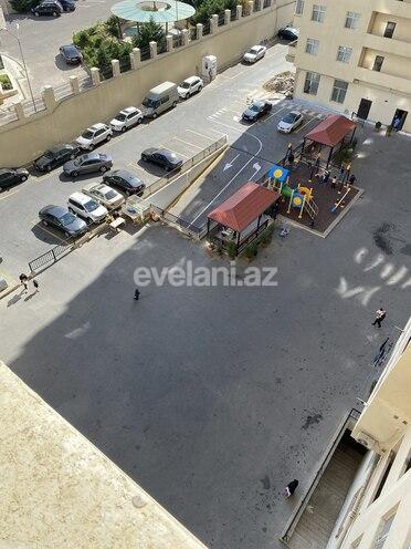 Sale, new building, 3 room, 115 m², Inshaatchilar m.