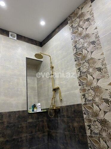 Sale, new building, 3 room, 115 m², Inshaatchilar m.