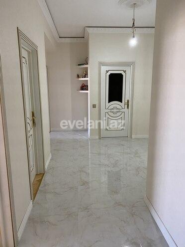 Sale, new building, 3 room, 115 m², Inshaatchilar m.
