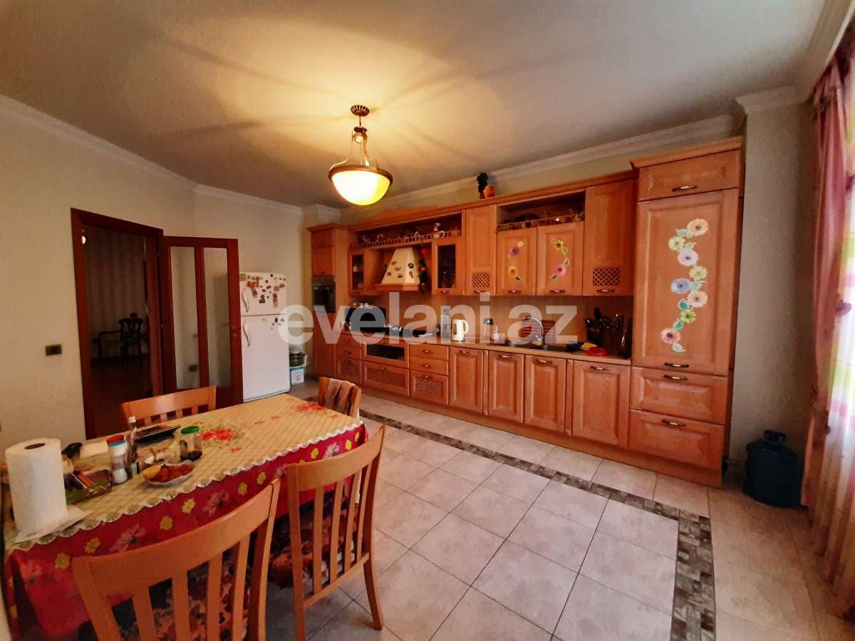 Sale, new building, 4 room, 230 m², Baku, Nasimi r, 28 may m.