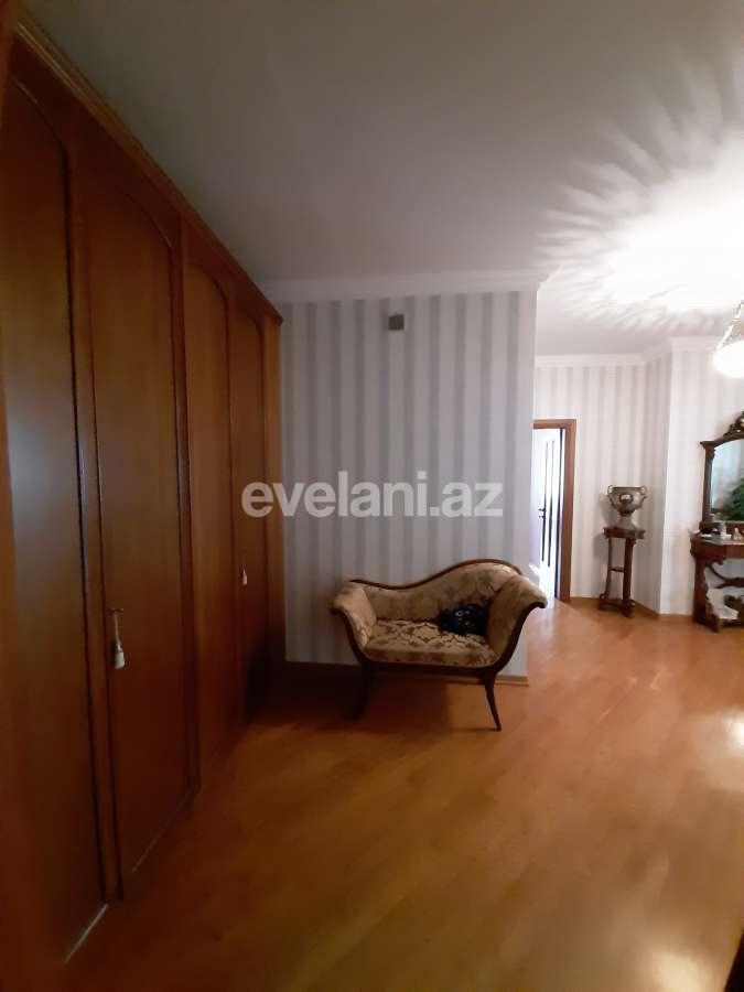 Sale, new building, 4 room, 230 m², Baku, Nasimi r, 28 may m.