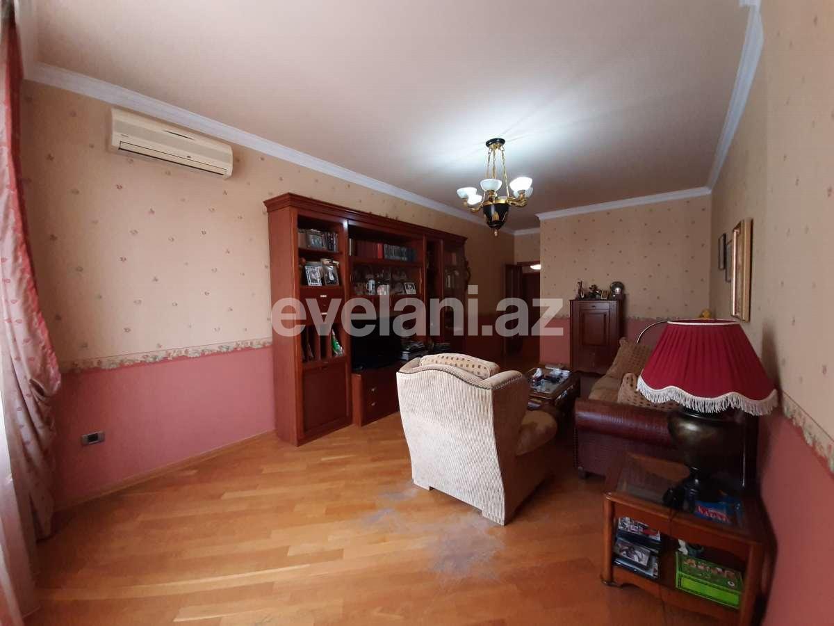 Sale, new building, 4 room, 230 m², Baku, Nasimi r, 28 may m.