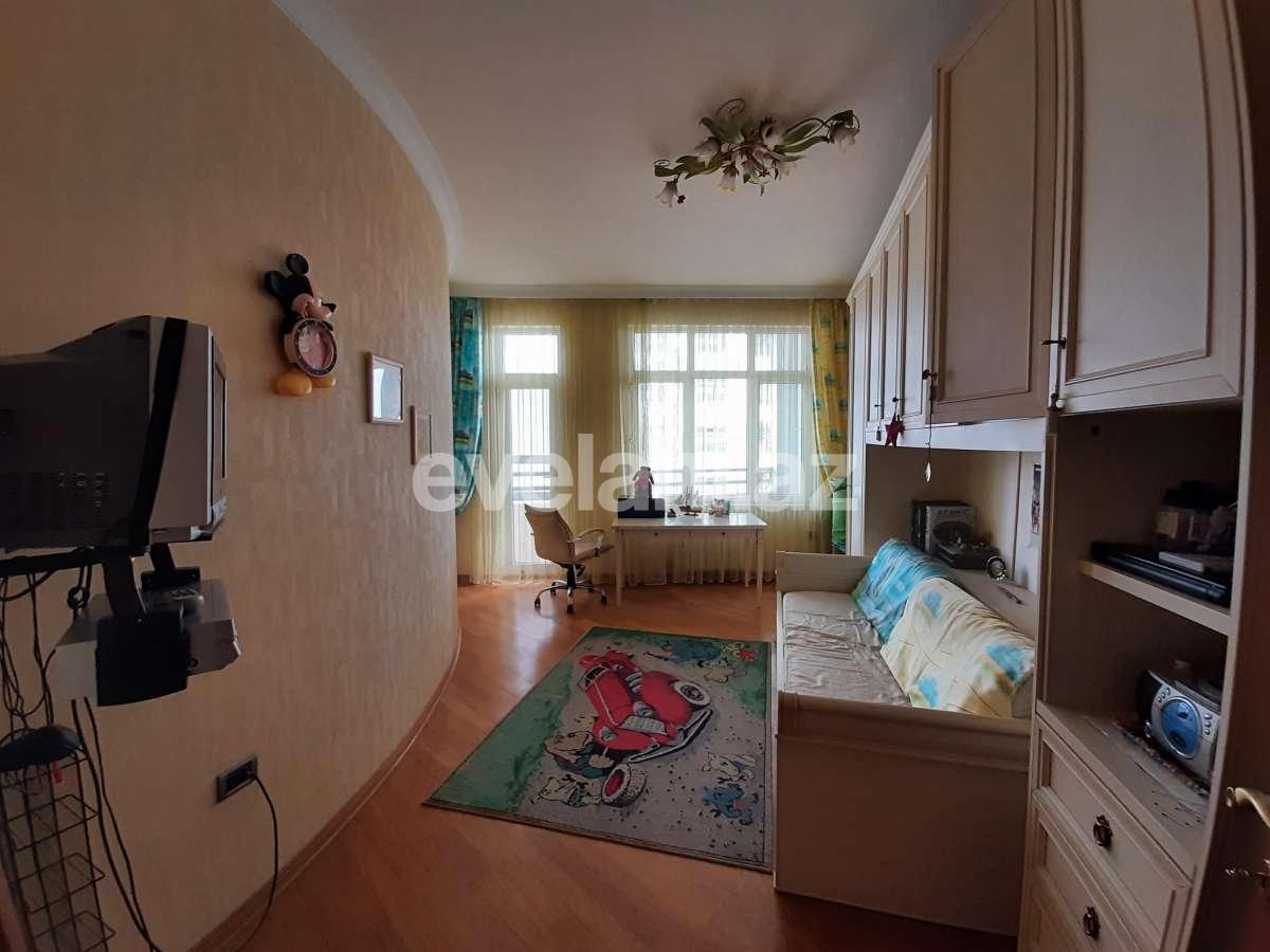 Sale, new building, 4 room, 230 m², Baku, Nasimi r, 28 may m.