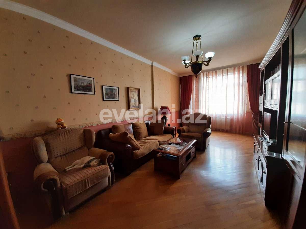 Sale, new building, 4 room, 230 m², Baku, Nasimi r, 28 may m.