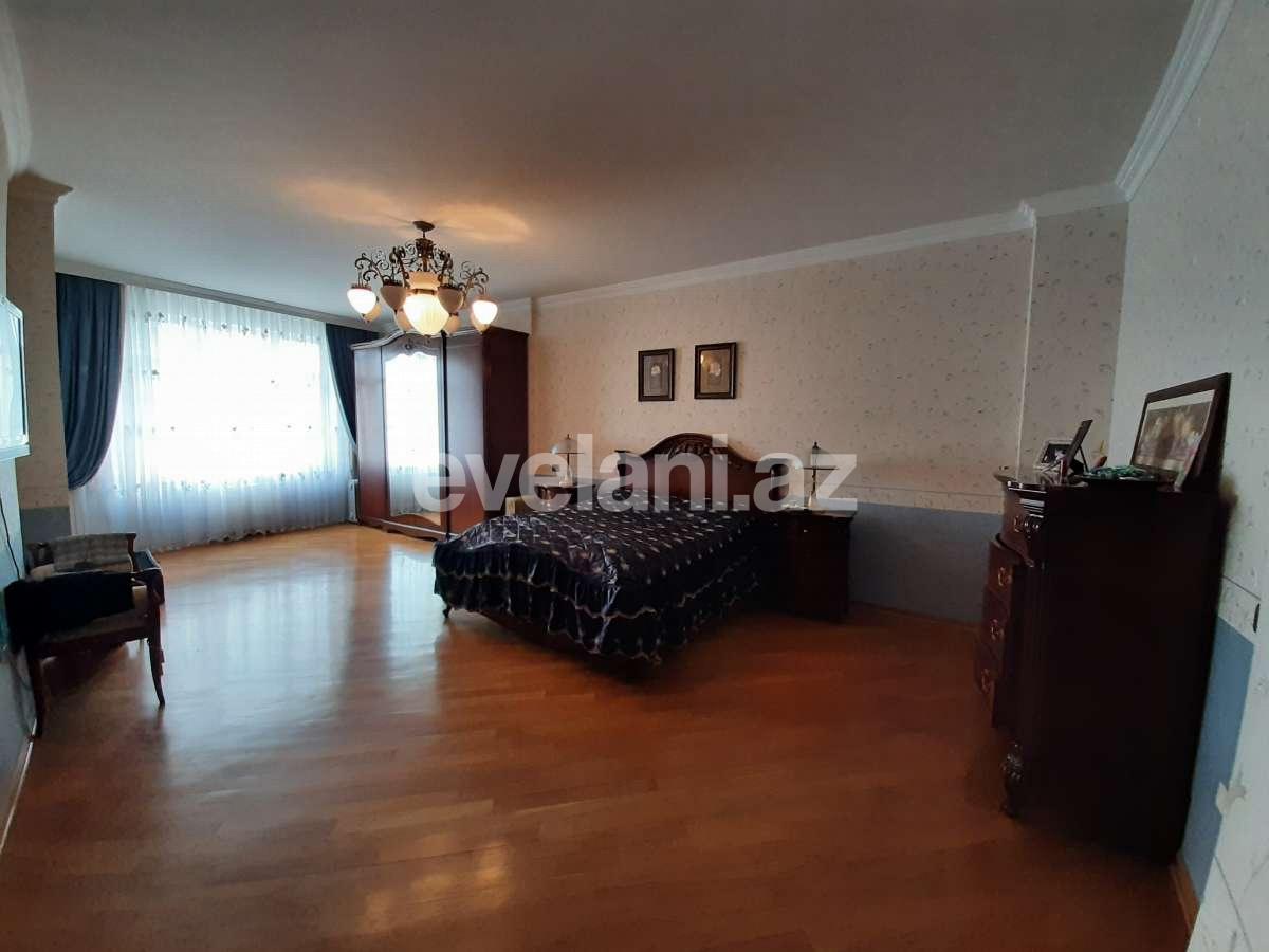 Sale, new building, 4 room, 230 m², Baku, Nasimi r, 28 may m.