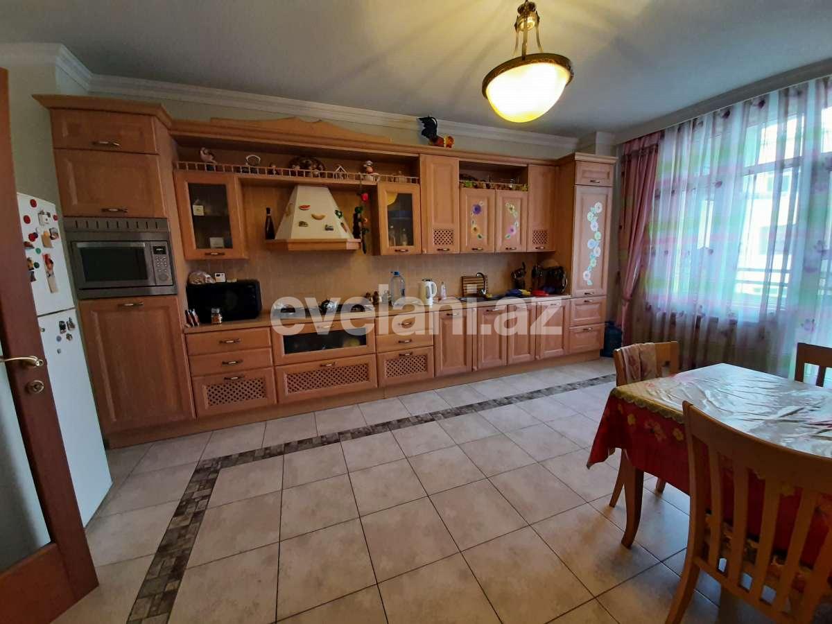 Sale, new building, 4 room, 230 m², Baku, Nasimi r, 28 may m.