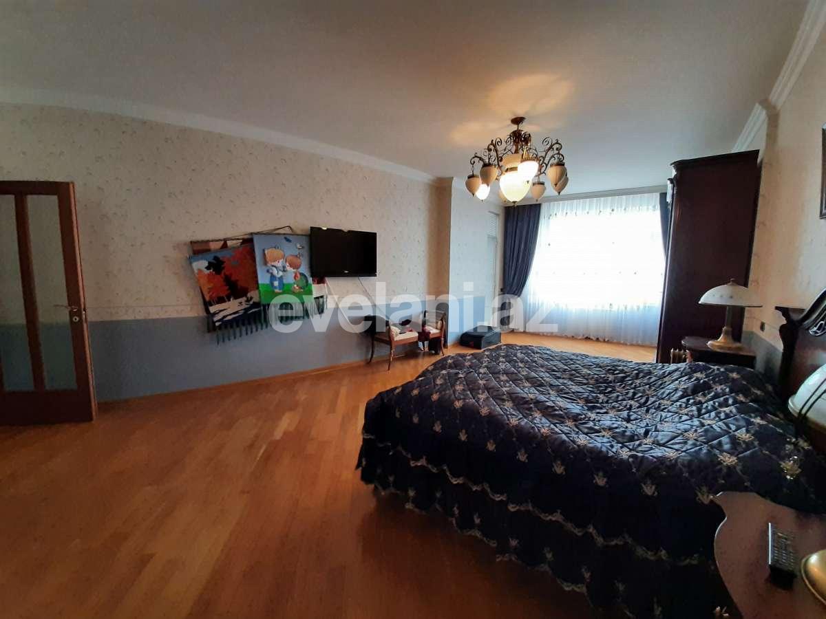 Sale, new building, 4 room, 230 m², Baku, Nasimi r, 28 may m.